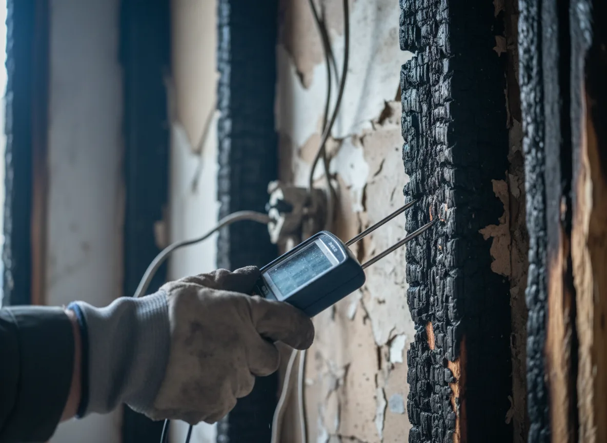 Fire Damage Restoration Laurel Bloomery, TN FAQs